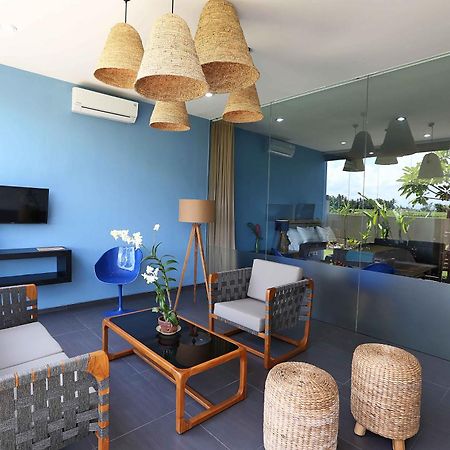 Williams Place Apartment Bali Kuta  Exterior photo