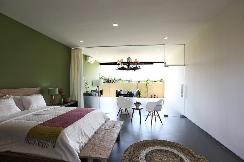 Williams Place Apartment Bali Kuta  Exterior photo