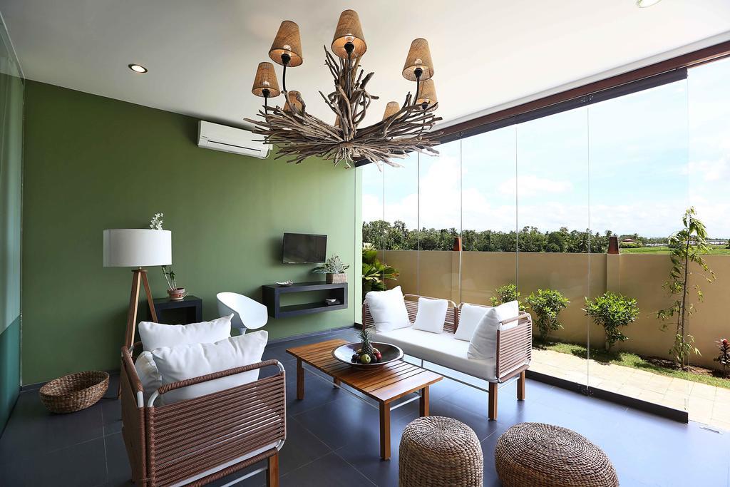 Williams Place Apartment Bali Kuta  Exterior photo