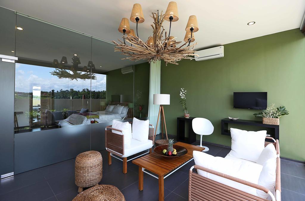 Williams Place Apartment Bali Kuta  Exterior photo