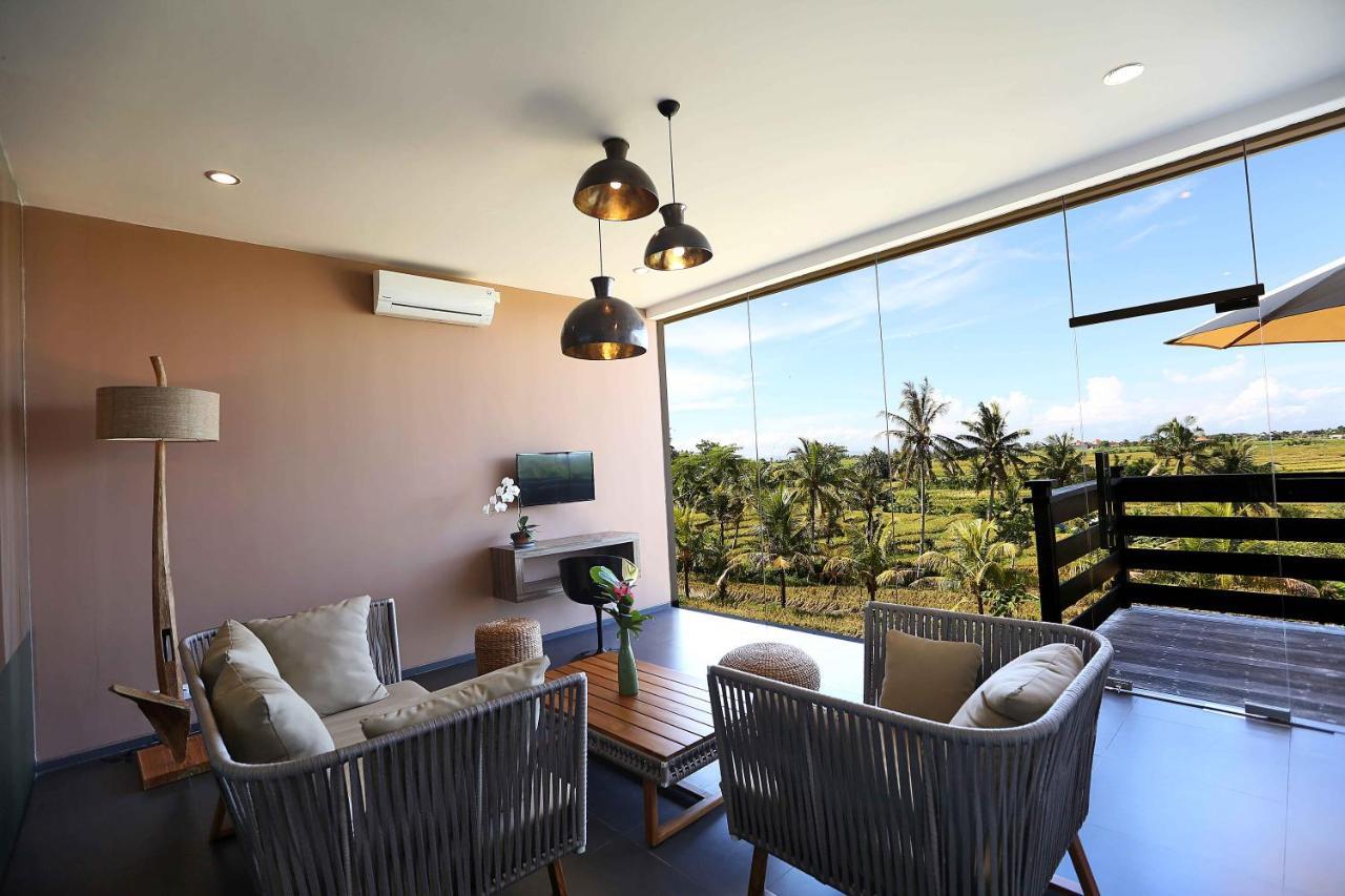 Williams Place Apartment Bali Kuta  Exterior photo